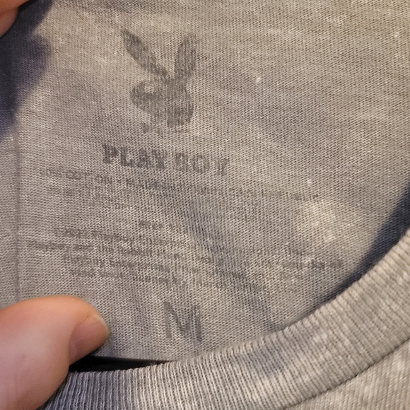 Mens M Playboy x Pacsun - Picture 2 of 3
